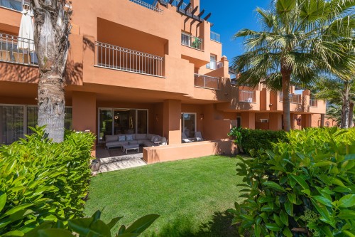 Alminar de Marbella 2ª Fase - Galería de imágenes